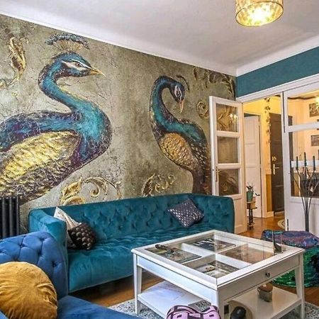 Appartement Chaleureux Hyper Centre 80M2 Caen Ngoại thất bức ảnh